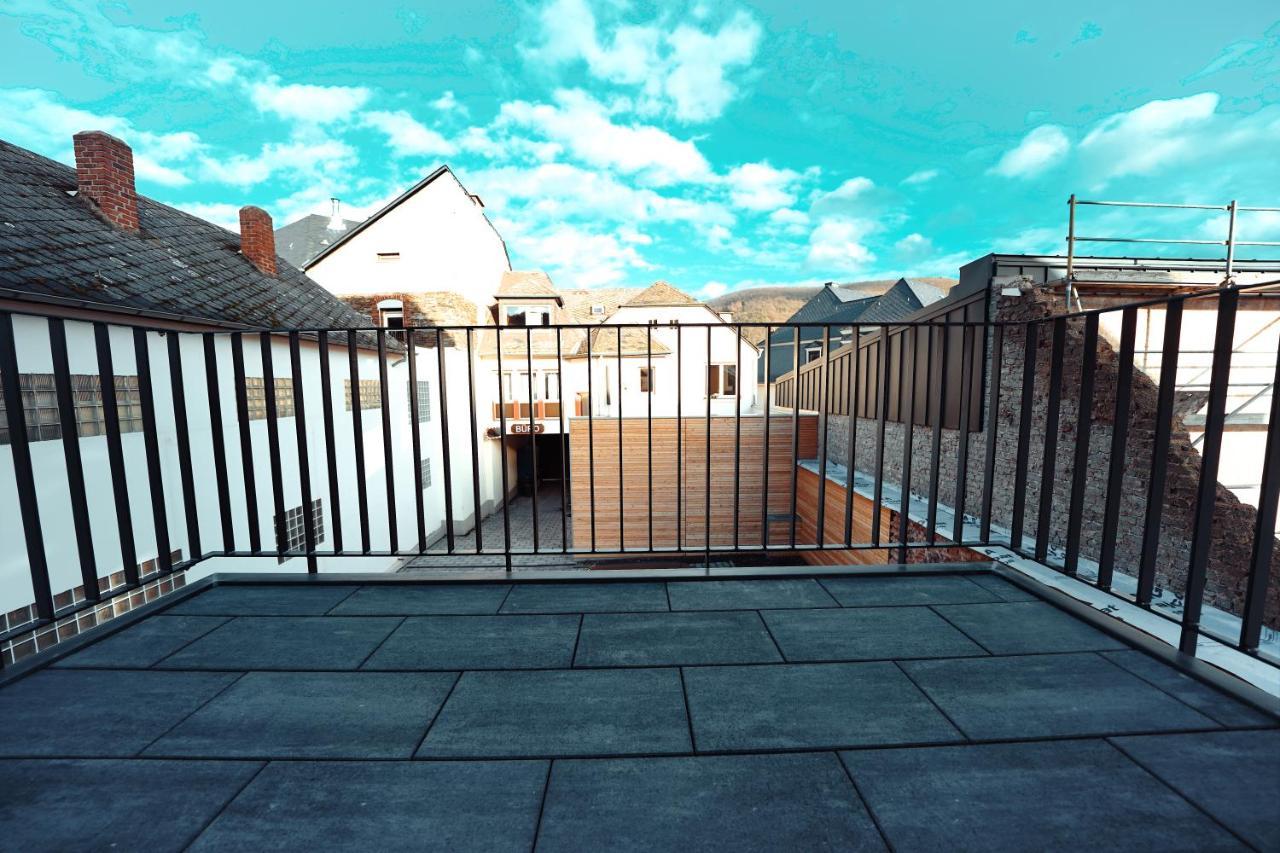 Ferienwohnungen schulerundmeyer Bernkastel-Kues Exterior foto